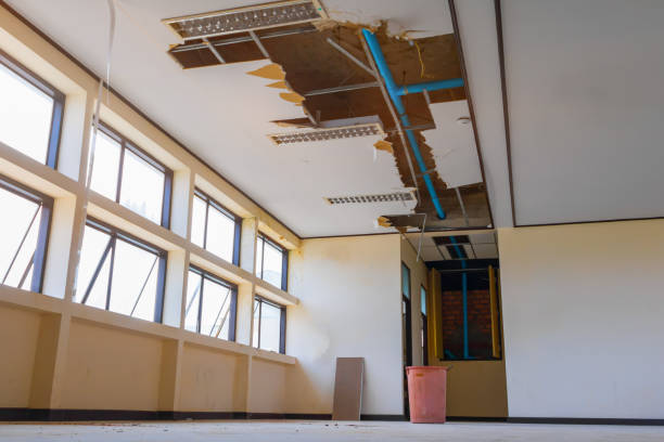 Best Emergency water damage restoration  in Chillum, MD