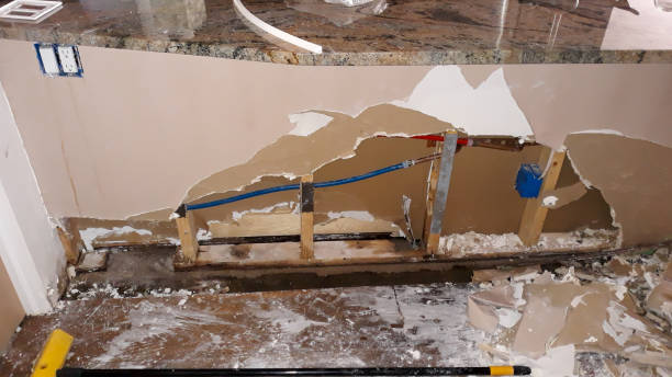 Best Emergency water damage restoration  in Chillum, MD