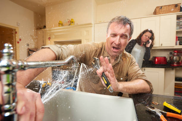 Professional Water damage restoration in Chillum, MD
